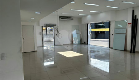 Salão Comercial para alugar no Centro, Itapetininga, SP