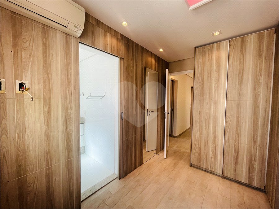 Apartamento à venda com 3 suítes no Centro, São Bernardo do Campo, SP