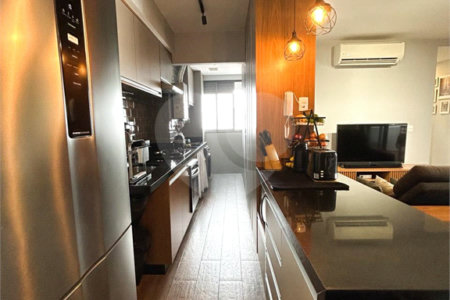 Apartamento à venda com 3 quartos, sendo 1 suíte, em Vila Guarani (z Sul), São Paulo, SP