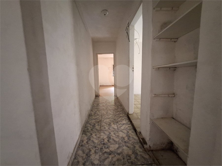 Casa Térrea à venda com 2 quartos em Santana, São Paulo, SP