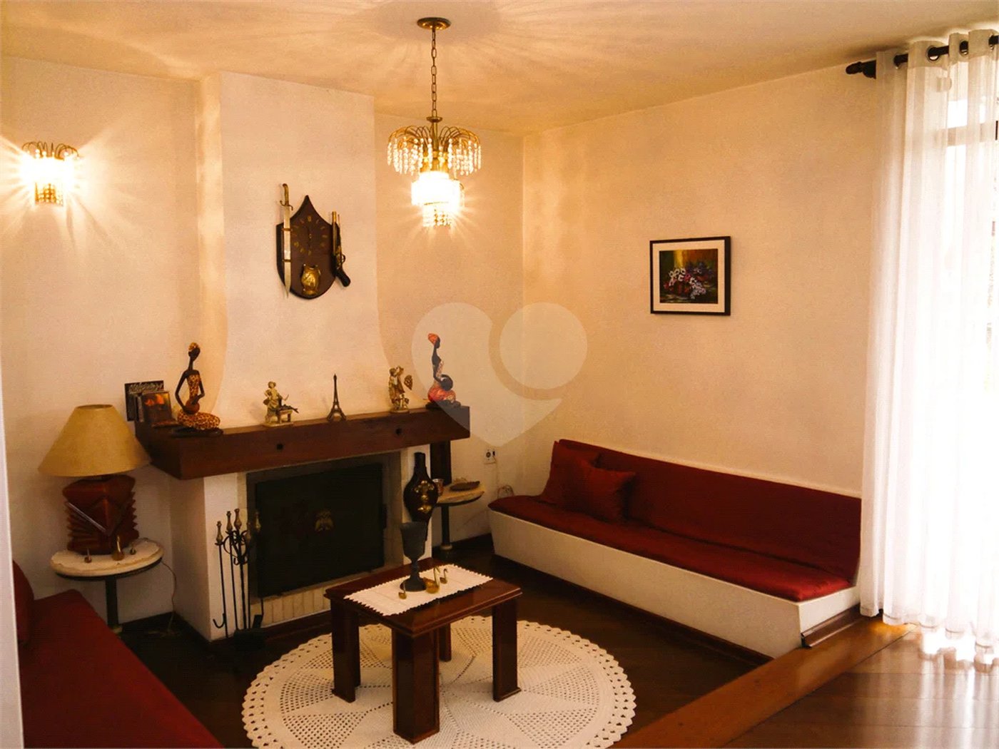 Casa à venda com 3 suítes em MORUMBI, São Paulo, SP