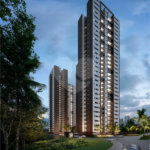 Apartamento à venda com 3 quartos, sendo 1 suíte, em Vila Faustina Ii, Valinhos, SP