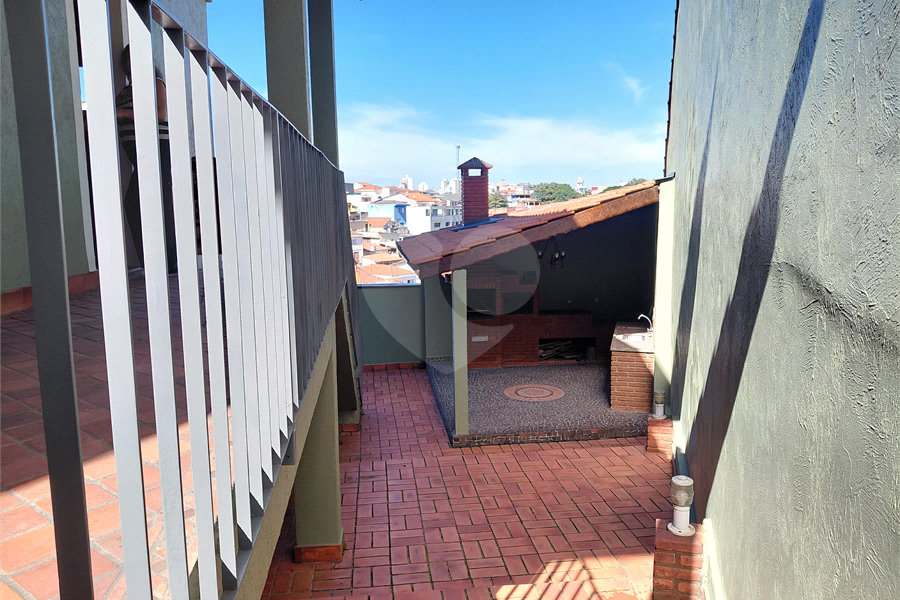 Sobrado à venda com 3 quartos, sendo 1 suíte, em Freguesia do Ó, São Paulo, SP