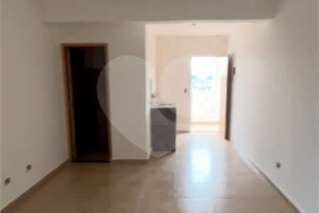 Kitnet para alugar com 1 quarto em Ferreira, São Paulo, SP