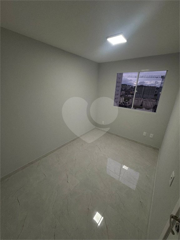 Apartamento à venda com 2 quartos em Vila Nova Bonsucesso, Guarulhos, SP