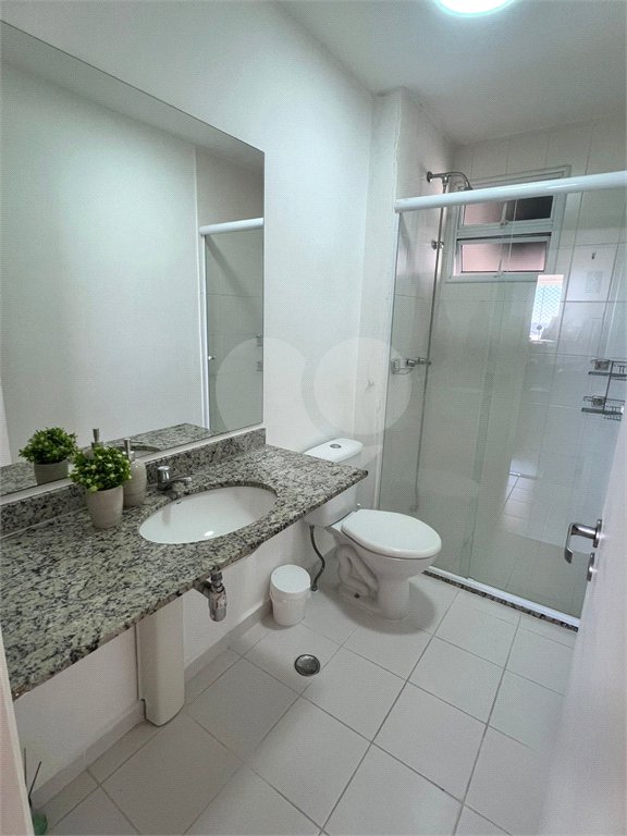 Apartamento à venda com 3 quartos, sendo 1 suíte, no Centro, São Bernardo do Campo, SP