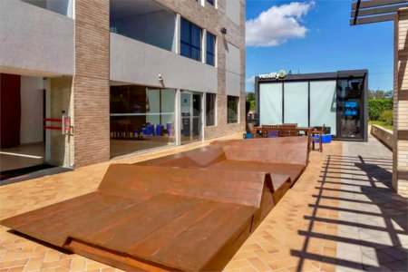 Apartamento à venda com 1 suíte em Vila Leopoldina, São Paulo, SP