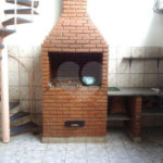 Casa à venda com 4 quartos no condomínio Ponta da Areia, São Paulo - SP