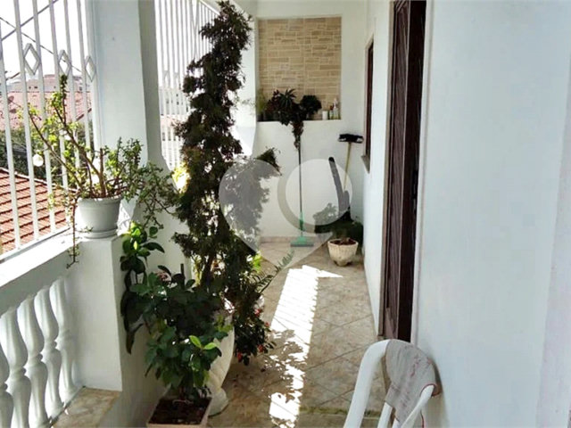 Sobrado à venda com 3 quartos, sendo 1 suíte, em Parada Inglesa, São Paulo, SP
