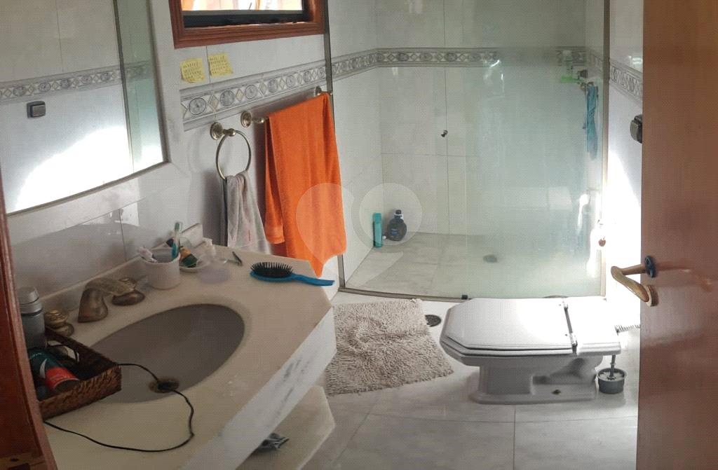 Sobrado à venda com 3 suítes em Mandaqui, São Paulo, SP