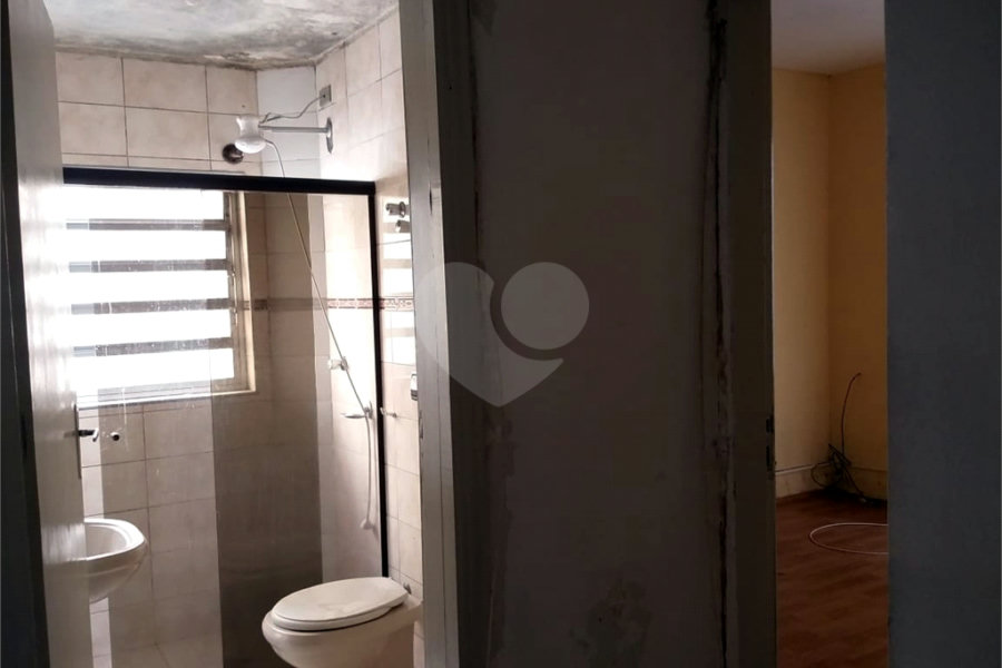 Apartamento à venda com 4 quartos em Santana, São Paulo, SP