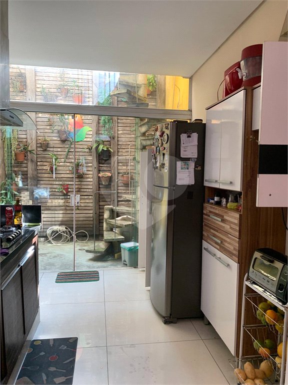 Sobrado à venda com 2 quartos, sendo 1 suíte, em Tatuapé, São Paulo, SP