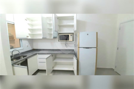 Apartamento à venda com 1 quarto em Parque Campolim, Sorocaba, SP