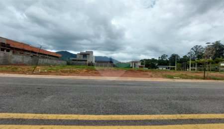 Terreno à venda no condomínio Vista da Serra, Atibaia - SP