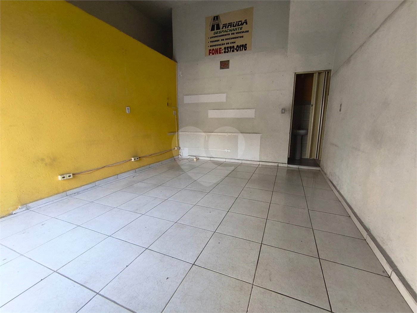 Garagem para alugar em Casa Verde, São Paulo, SP