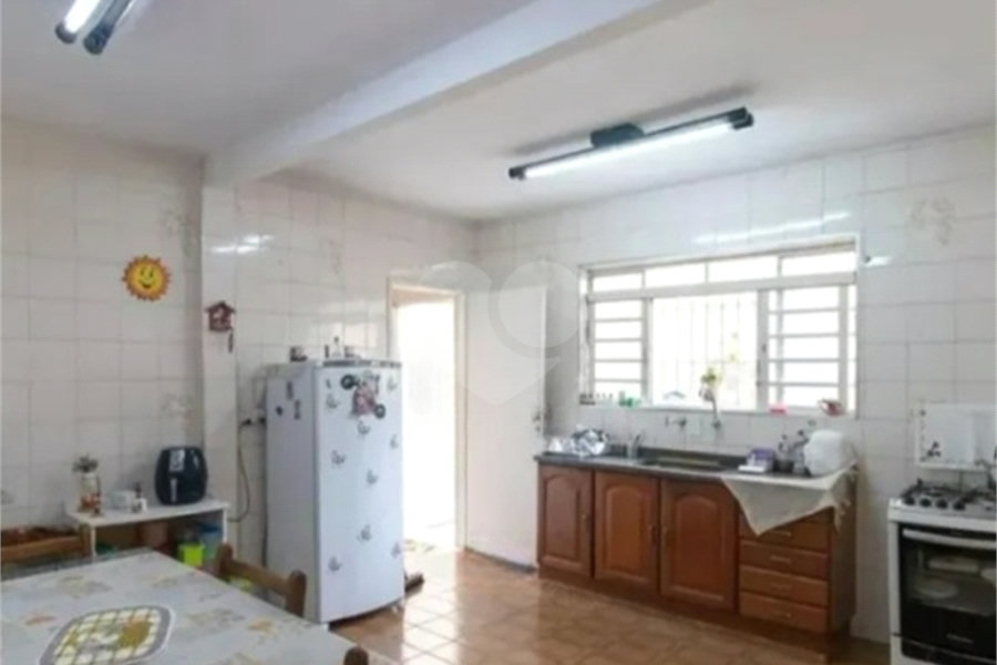 Sobrado à venda com 3 quartos em Vila Guilherme, São Paulo, SP