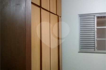 Sobrado em Araraquara.