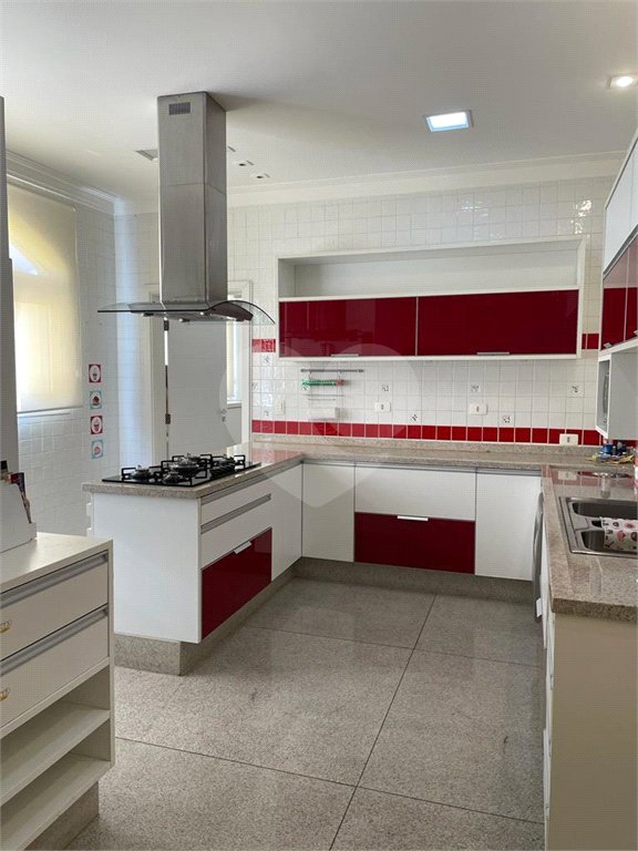 Casa à venda com 3 suítes no condomínio Angelo Vial, Sorocaba - SP