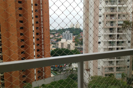 Apartamento à venda com 3 quartos, sendo 1 suíte, em Vila Suzana, São Paulo, SP