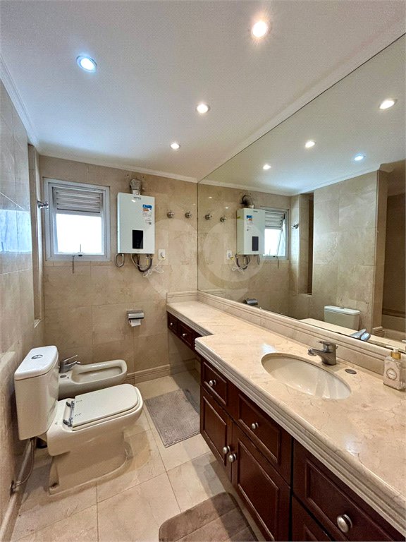 Apartamento à venda ou para alugar com 2 quartos, sendo 1 suíte, em Perdizes, São Paulo, SP