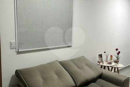 Casa à venda com 2 quartos no condomínio Capricho, São Paulo - SP