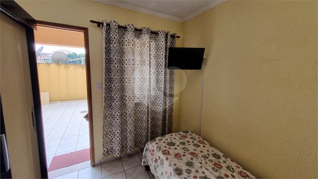 Sobrado à venda com 3 quartos, sendo 1 suíte, em Água Fria, São Paulo, SP