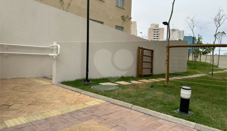 Apartamento à venda com 2 quartos em Jardim Celeste, São Paulo, SP