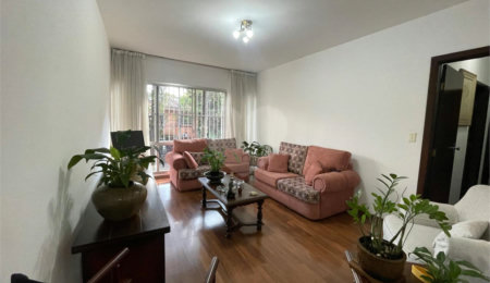 Apartamento à venda com 2 quartos, sendo 1 suíte,  em Perdizes, São Paulo, SP