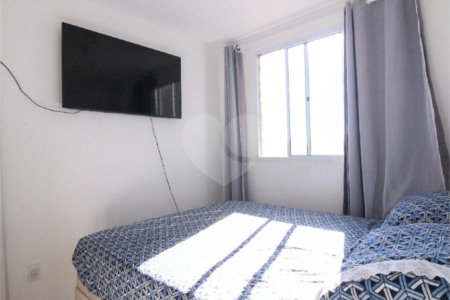 Apartamento à venda com 2 quartos em Jardim Adutora, São Paulo, SP