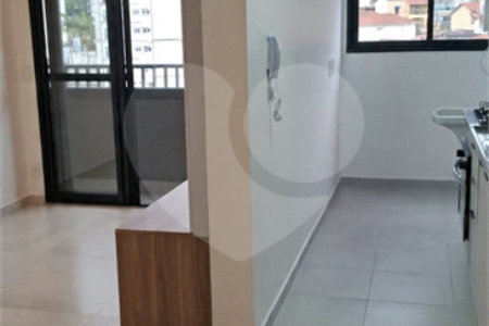 Apartamento à venda com 2 quartos, sendo 1 suíte,  em Jardim São Paulo(zona Norte), São Paulo, SP