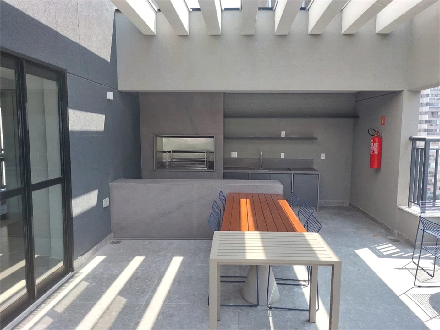 Studio moderno em Pinheiros – A poucos passos do Metrô Oscar Freire!