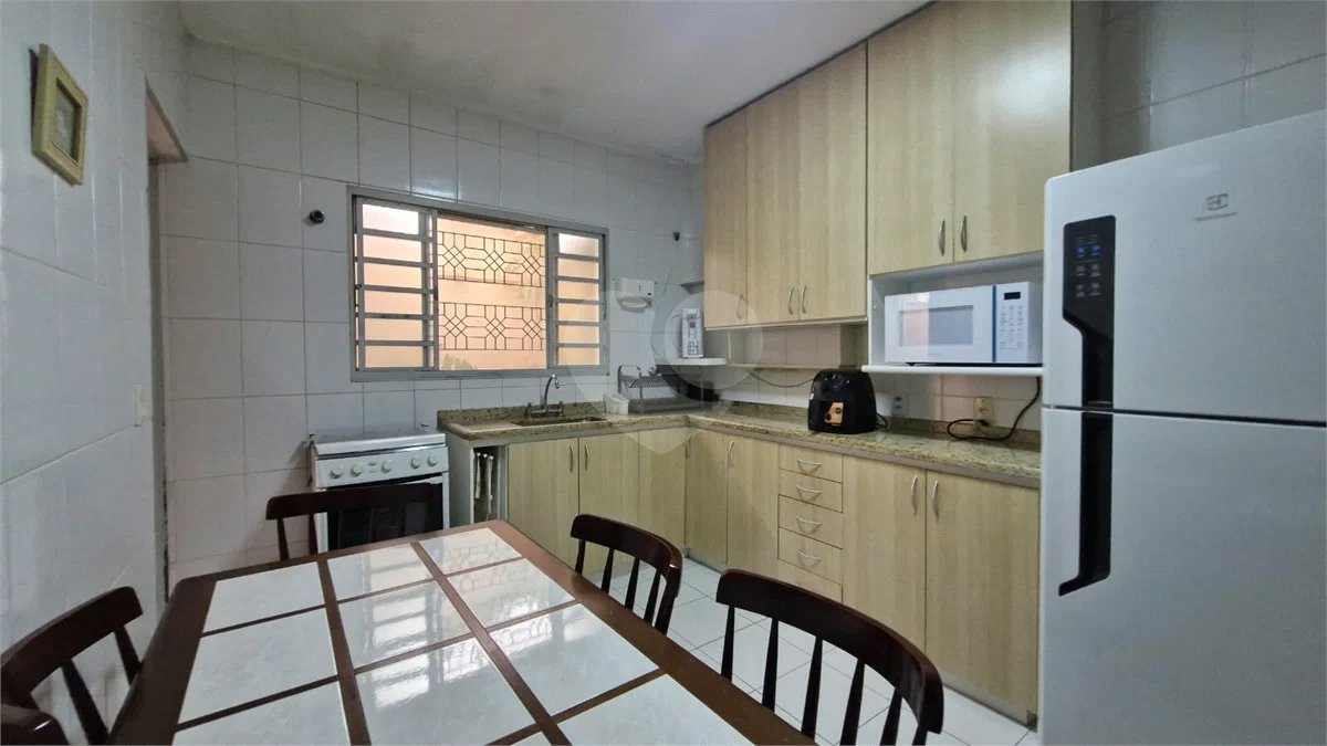 Casa Térrea - Totalmente mobiliada para locação no bairro Ponte – Atibaia/SP