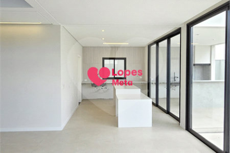 CASA DE CONDOMINIO COM 4 DORMITORIOS, RESERVA DO ARUANÃ, SÃO JOSÉ DOS CAMPOS