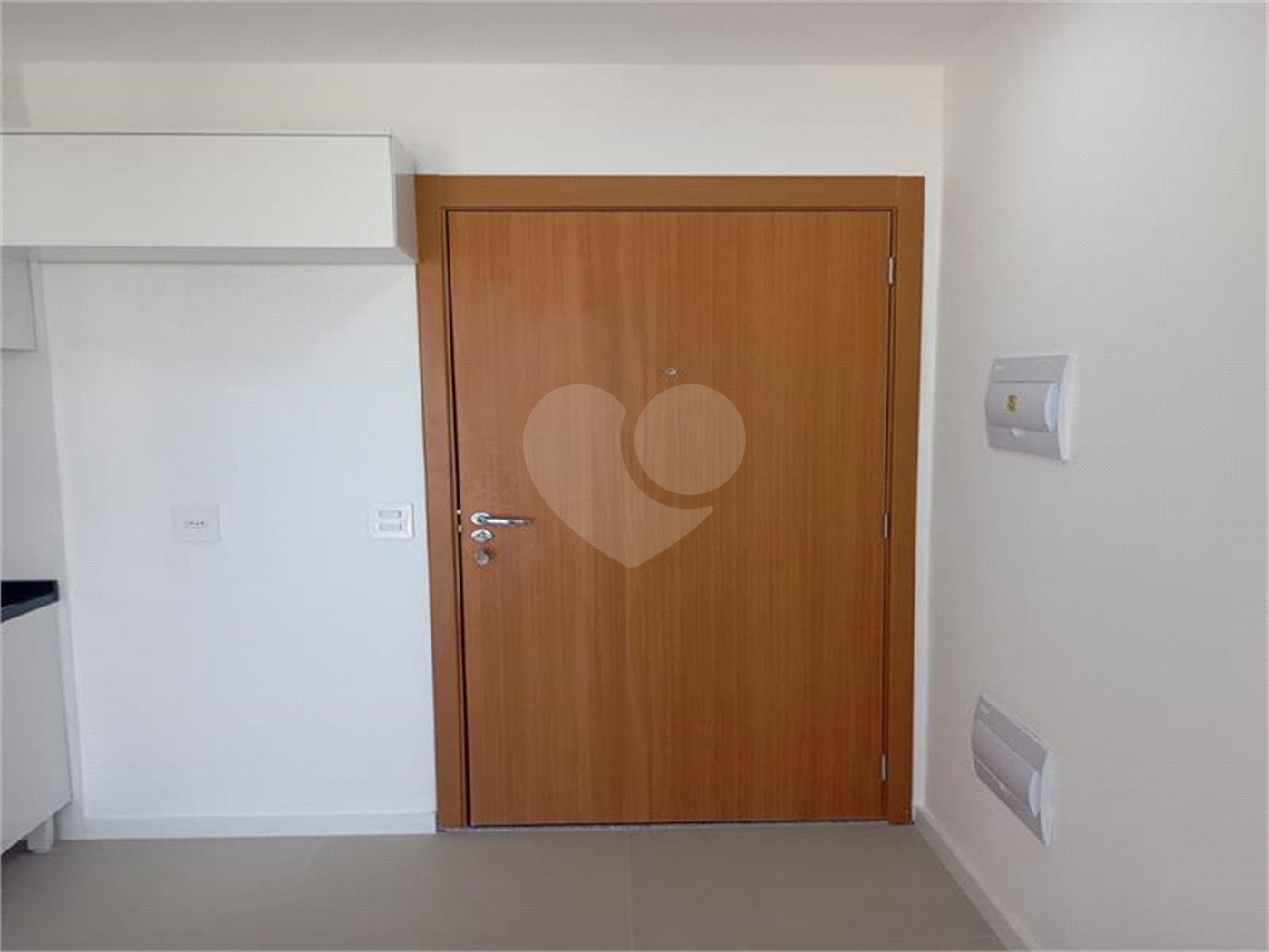 Apartamento à venda na Saúde – 27,69 m², excelente localização e lazer completo