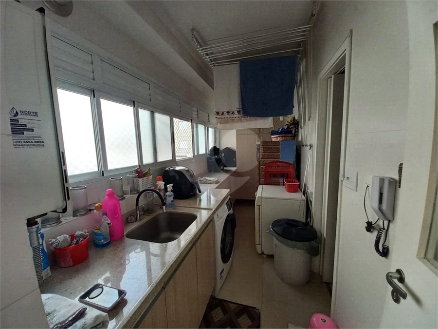 Apartamento à venda com 3 suítes em Mandaqui, São Paulo, SP