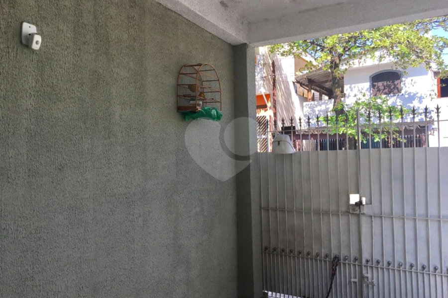 CASA TERREA EM PIRITUBA - SP