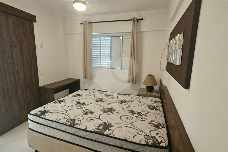 Apartamento mobiliado disponível para locação - em excelente localização na Av. Independência em Piracicaba.
