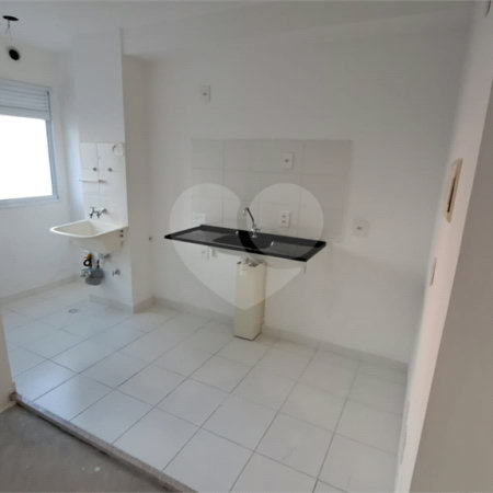 Apartamento à venda com 43m² - Belém