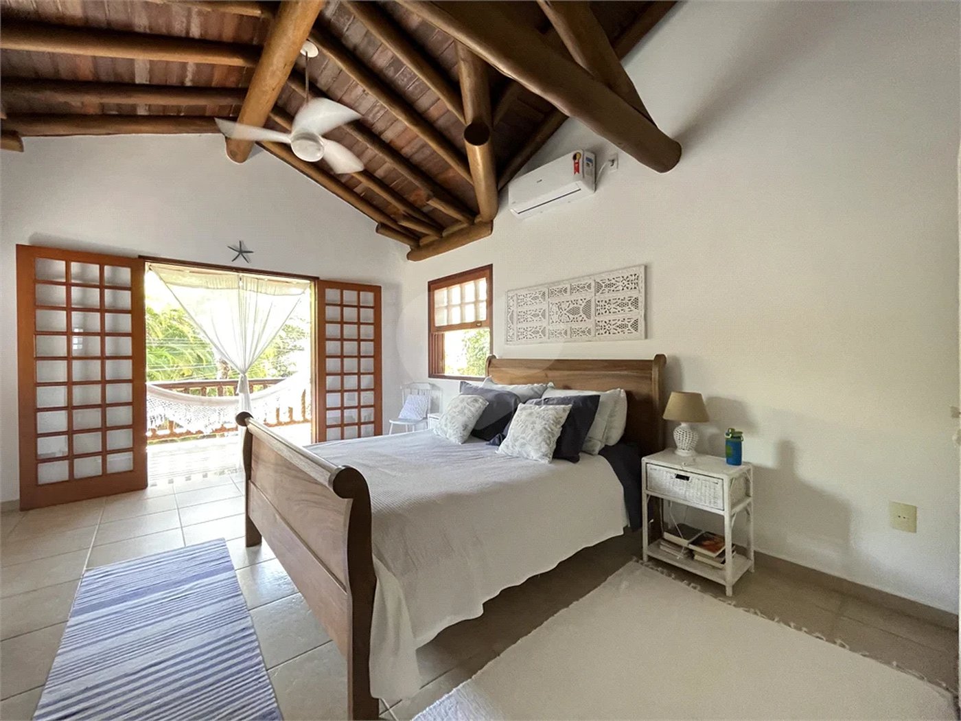 Casa à venda com 4 suítes em Costa do Sol, Bertioga, SP