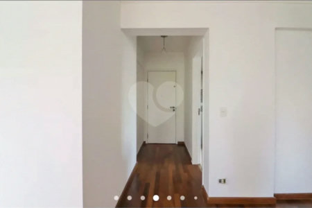 Apartamento à venda com 2 quartos em Jardim Ester, São Paulo, SP