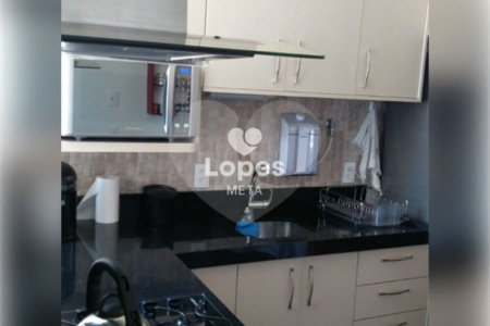 Oportunidade Exclusiva: Apartamento de Alto Padrão com Vista Deslumbrante