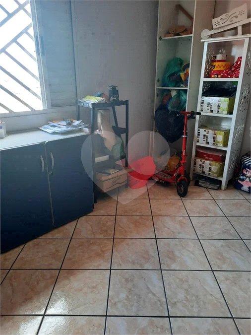Casa com 120m², 3 dormitórios, sendo 2 suítes, 4 vagas, à venda na Vila Matilde.
