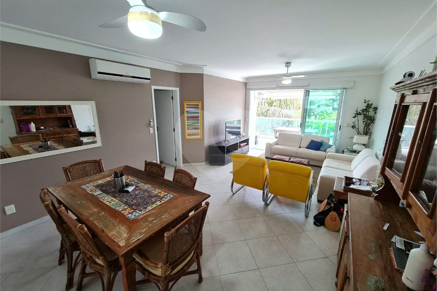 Apartamento à venda com 4 quartos, sendo 2 suítes, em Riviera de São Lourenço, Bertioga, SP