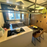 Apartamento à venda no bairro Vila Regente Feijó com 165 m² de área útil construída, com 3 dormitórios, sendo 3 suítes,Mobiliado com 3 Suítes 3 Vagas no Araribá Home Resort