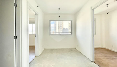 Apartamento à venda com 2 quartos em Vila São José (ipiranga), São Paulo, SP