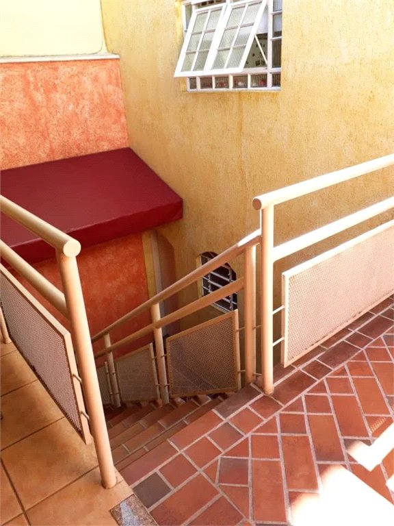Sobrado à venda com 4 quartos, sendo 1 suíte, em Rio Pequeno, São Paulo, SP