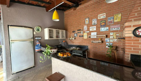 Casa à venda com 3 quartos, sendo 1 suíte,  em Nova Piracicaba, Piracicaba, SP