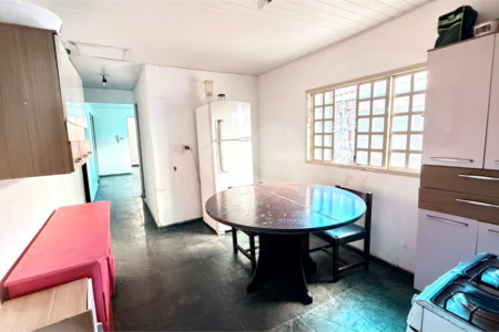 Casa à venda com 3 quartos em Santos Dumont, Três Lagoas - MS