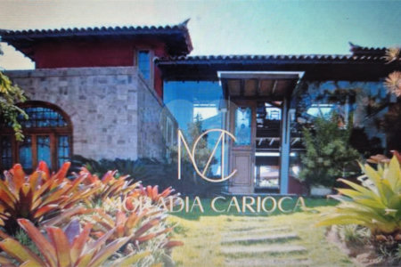 Casa à venda com 7 suítes em João Fernandes, Armação dos Búzios, RJ