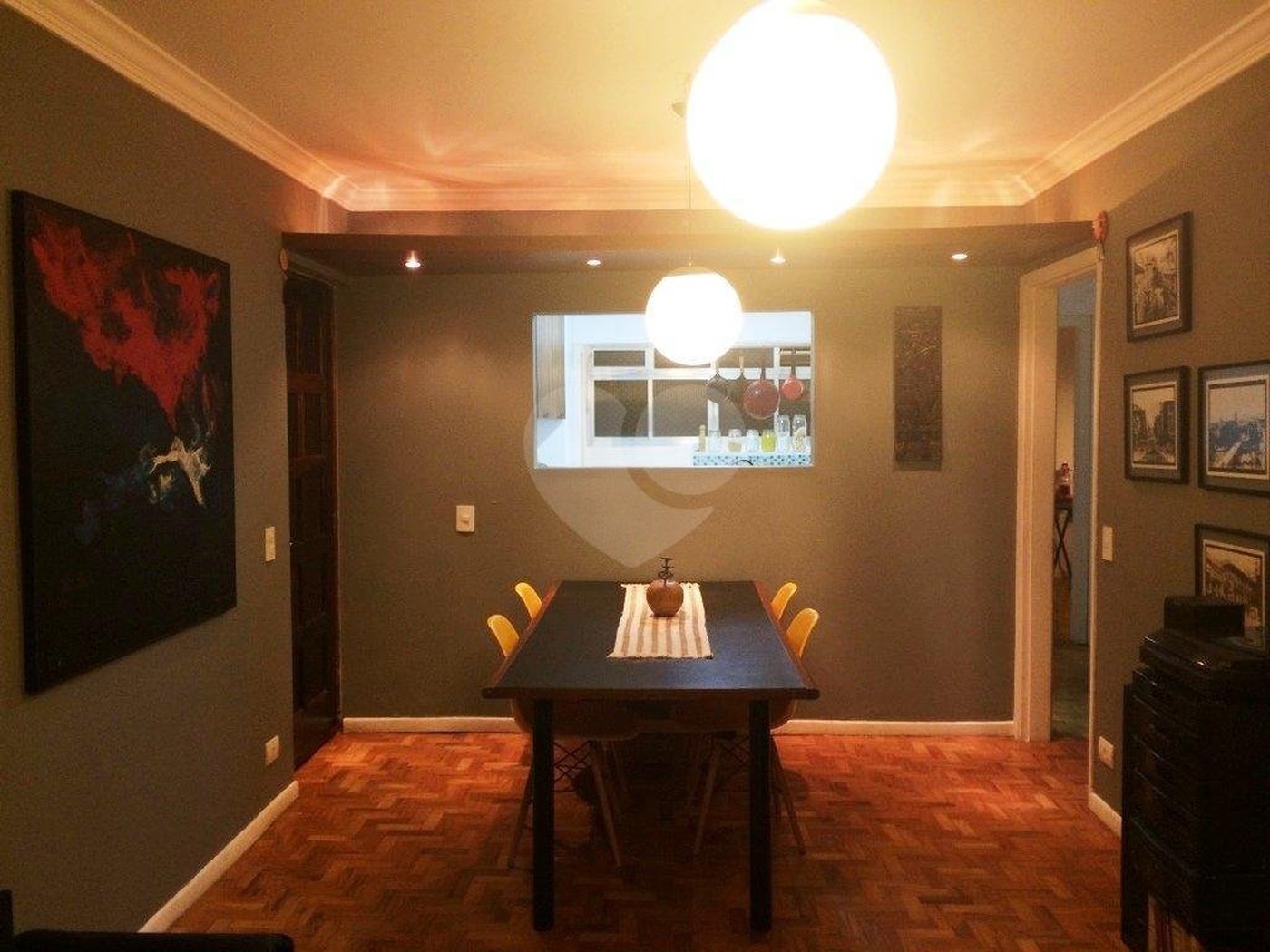 Apartamento à venda com 3 quartos, sendo 1 suíte, em Paraisópolis, São Paulo, SP